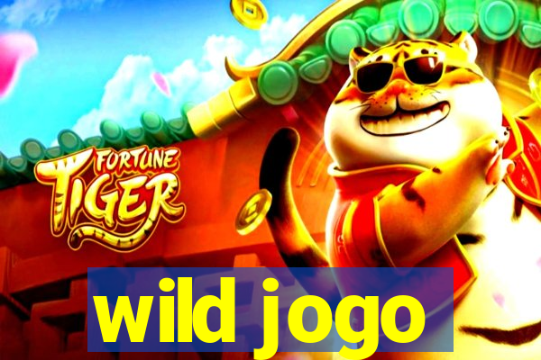 wild jogo